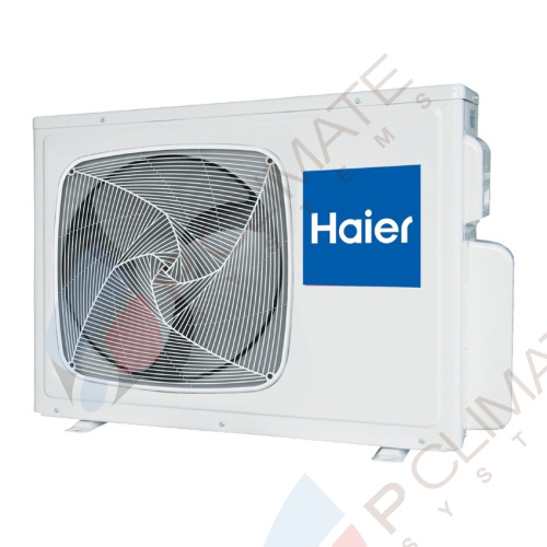 Настенный кондиционер Haier AS12NS4ERA-W / 1U12BS3ERA