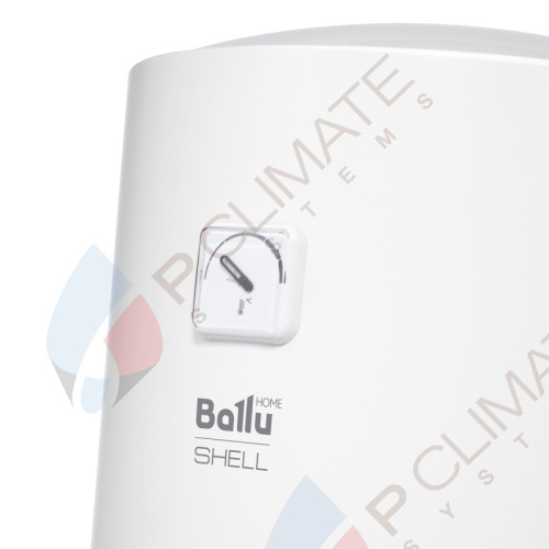 Накопительный водонагреватель Ballu BWH/S 50 Shell