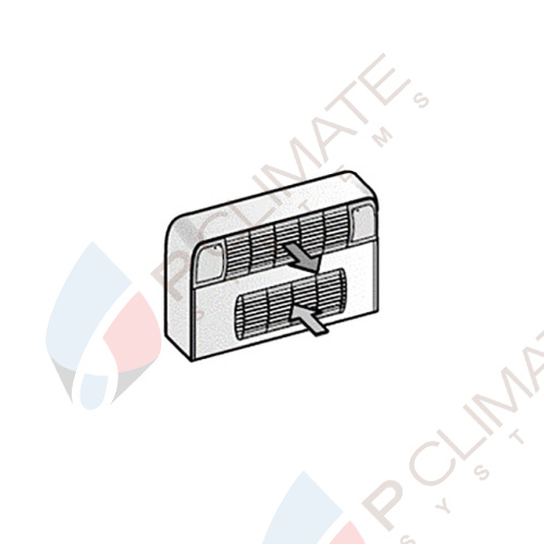 Канальный фанкойл Royal Clima VCT 12 VM5