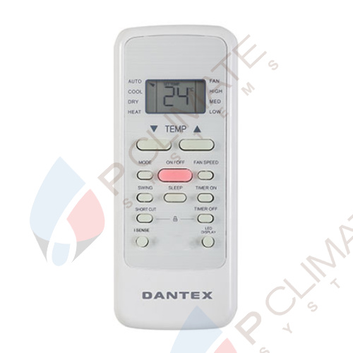 Настенный кондиционер Dantex RK-07SDM4G/RK-07SDM4EG