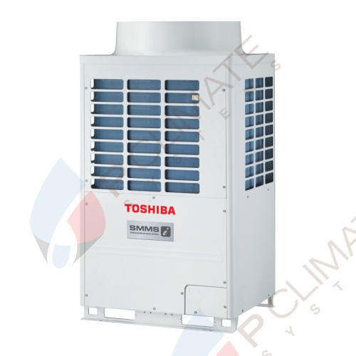 Наружный блок VRF системы Toshiba MMY-MAP0804HT8-E