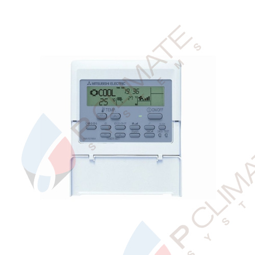 Внутренний блок VRF системы Mitsubishi Electric PFFY-P20VLRM-E