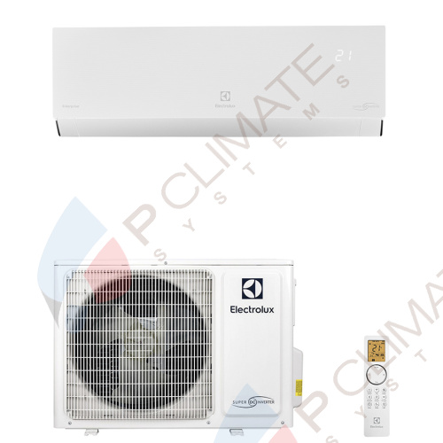 Настенный кондиционер Electrolux EACS/I-09HEN-WHITE/N8