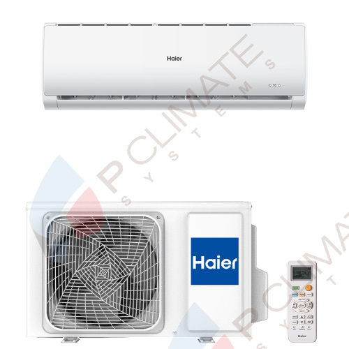 Настенный кондиционер Haier AS18TT4HRA / 1U18TL4FRA