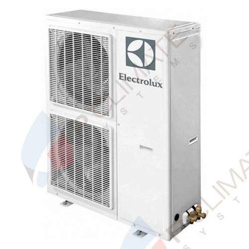 Канальный кондиционер Electrolux EACD/I-48H/DC/N3/EACO/I-48H/DC/N3