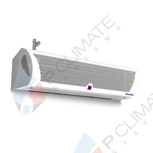 Водяная тепловая завеса Тепломаш КЭВ-28П3131W