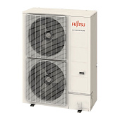 Наружный блок VRF системы Fujitsu AJY162LELAH