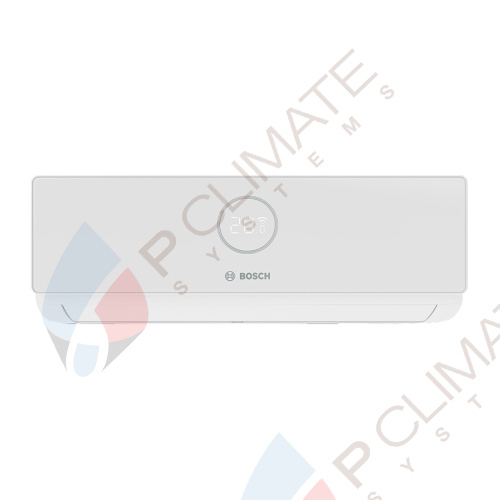 Настенный кондиционер Bosch CLL2000 W 35/CLL2000 35/-40