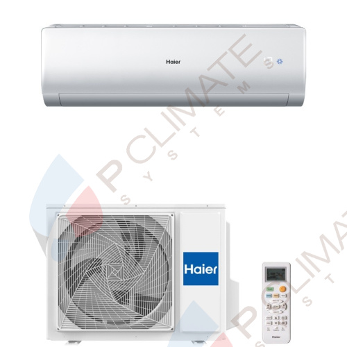 Настенный кондиционер Haier HSU-24HNE03/R2 / HSU-24HUN303/R2