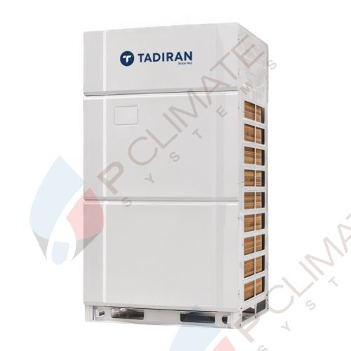 Наружный блок VRF системы Tadiran TNVTR335ESZ/3-Y