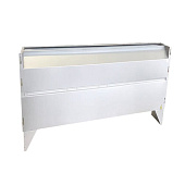 Напольный фанкойл IGC IWF-Q1200VC23