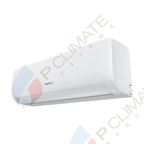 Настенный кондиционер Hisense AS-07HR4RLRCJ00