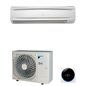 Настенный кондиционер Daikin FAA71A/RZAG71NY1