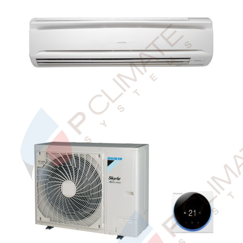 Настенный кондиционер Daikin FAA71A/RZAG71NY1