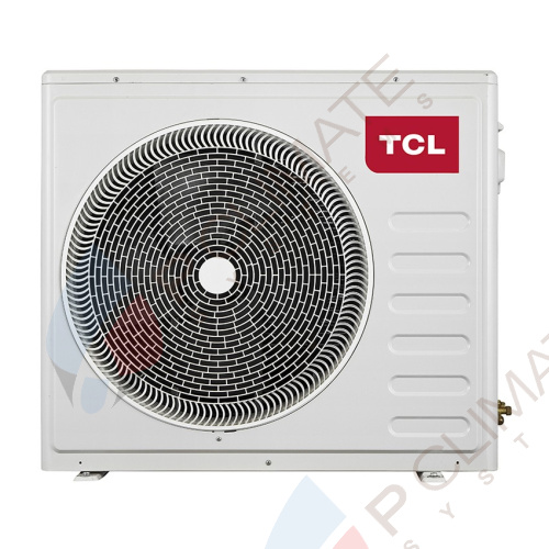 Кассетный кондиционер TCL TCC-36HRIA