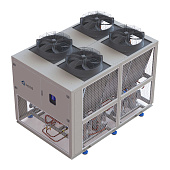 Чиллер Systemair Syscool SL 200 AIR CO TC