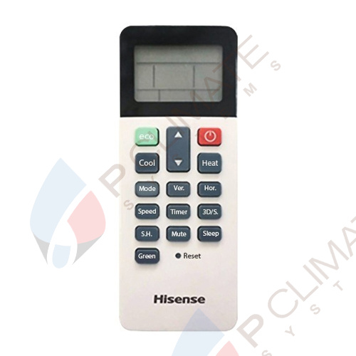 Внутренний блок VRF системы Hisense AVC-09HJFA