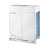 Наружный блок VRF системы Systemair SYSVRF2 M 335 AIR EVO HR R