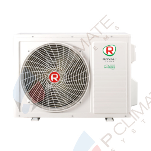 Мульти сплит система Royal Clima RCI-PFF09HNx4 / 4TFM-32HN/OUT