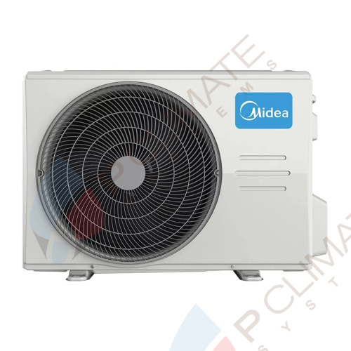 Кассетный кондиционер Midea MCA3-18HRN1-QB6/T-MBQ4-03E/MOX330U-18HN1-QB6/-40