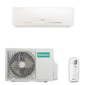 Настенный кондиционер Hisense AS-09HR4SYDDC5