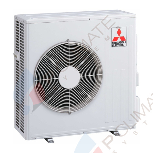 Кассетный кондиционер Mitsubishi Electric SLZ-KF60VA2/SUZ-KA60VA5