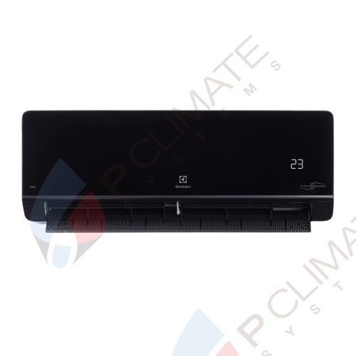 Настенный кондиционер Electrolux EACS/I-24HIX-BLACK/N8