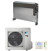 Напольный кондиционер Daikin FNA60A9/RXM60N9