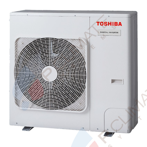 Колонный кондиционер Toshiba RAV-RM1401FT-EN/RAV-GM1401ATP-E