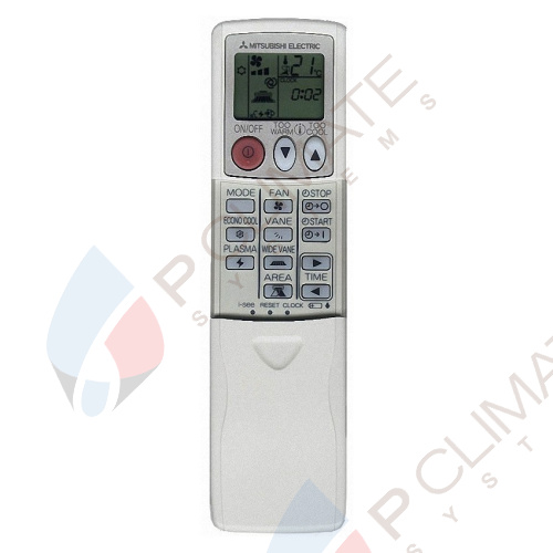 Настенный кондиционер Mitsubishi Electric PKA-M100KAL/PUHZ-P100YKA