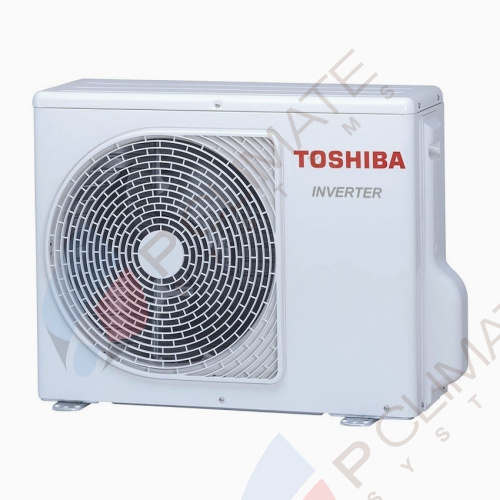 Настенный кондиционер Toshiba RAS-13N4KVRG-EE/RAS-13N4AVRG-EE