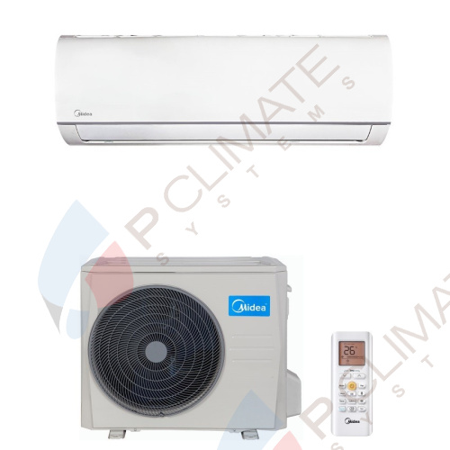 Настенный кондиционер Midea MSMA-18HRN1-I/MSMA-18HRN1-O