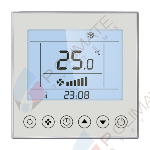 Канальный кондиционер Ecoclima ECLMD-TC60/4R1 / ECL-TC60/5R1(U)