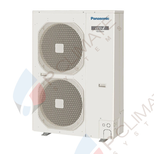 Наружный блок VRF системы Panasonic U-6LE1E5