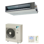 Канальный кондиционер Daikin FDA125A/RZQSG125L8Y