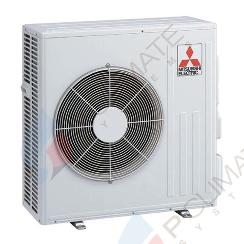 Настенный кондиционер Mitsubishi Electric MSZ-LN60VG2V/MUZ-LN60VG2