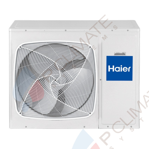 Канальный кондиционер Haier AD48HS1ERA(S) / 1U48LS1EAB(S)