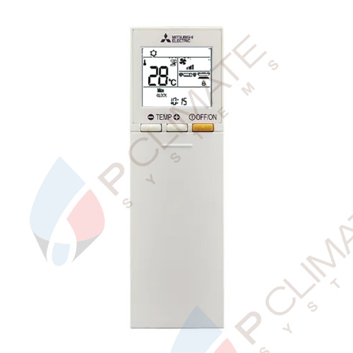 Настенный кондиционер Mitsubishi Electric MSZ-LN35VG2W/MUZ-LN35VG2