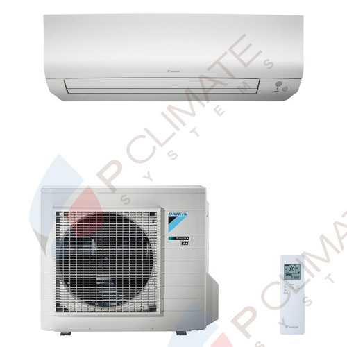 Настенный кондиционер Daikin FTXM50N/RXM50N9