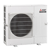 Наружный блок VRF системы Mitsubishi Electric PUMY-SP140YKM