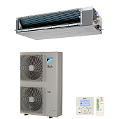 Канальный кондиционер Daikin FBA125A/RZAG125MV1