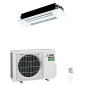 Кассетный кондиционер Mitsubishi Electric MLZ-KP35VF/SUZ-M35VA