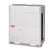 Компрессорно-конденсаторный блок IGC ICCU-45CNB