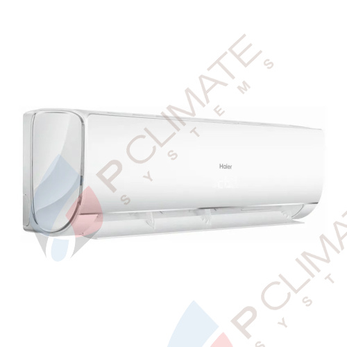 Настенный кондиционер Haier HSU-24HNF203/R2-W / HSU-24HUN203/R2 (-40С)