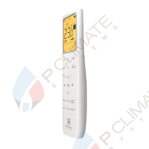 Настенный кондиционер Royal Clima RCI-TWC75HN