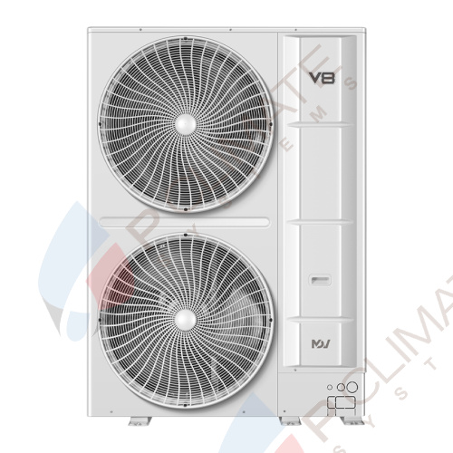 Наружный блок VRF системы MDV MDV-Vi615V2R1A