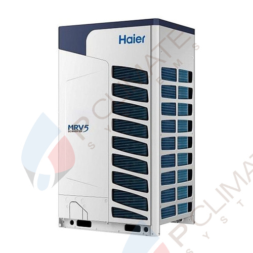 Наружный блок VRF системы Haier AV10IMVEVA