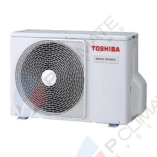 Кассетный кондиционер Toshiba RAV-RM561UTP-E/RAV-GM561ATP-E