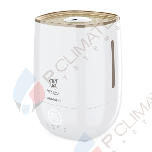 Увлажнитель воздуха Royal Clima RUH-AD300/4.8E-WG