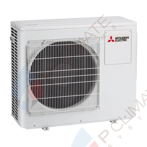 Наружный блок мульти сплит системы Mitsubishi Electric MXZ-2HJ40VA-ER1